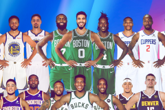 NBA新星文班亚马：蜕变之路，肌肉线条见证力量飞跃