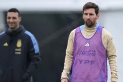 登贝莱金球奖泪洒现场：梅西影下足球传奇的逆袭之路