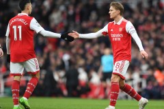 南安普顿对阵利物浦：利物浦逆转南安普顿，埃基蒂克红牌事件引争议