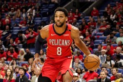 湖人队重磅交易打造全联盟最强阵容