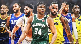 湖人巨星伦纳德转会加盟雄鹿，NBA格局巨变引热议